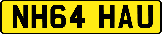 NH64HAU