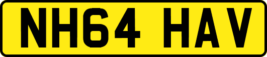 NH64HAV