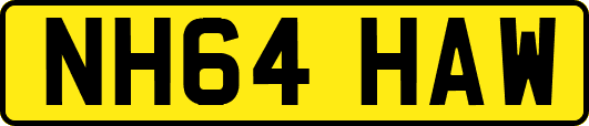 NH64HAW
