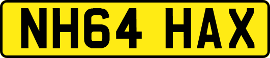 NH64HAX