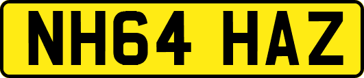 NH64HAZ