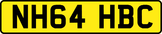 NH64HBC