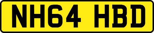 NH64HBD