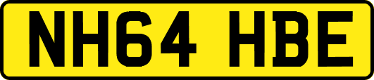 NH64HBE