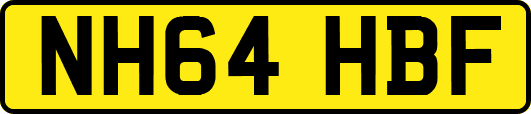 NH64HBF