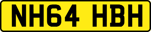 NH64HBH