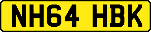 NH64HBK