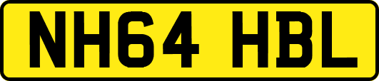 NH64HBL