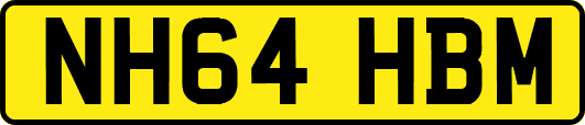 NH64HBM