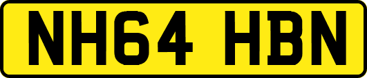 NH64HBN