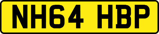 NH64HBP