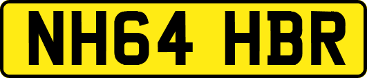 NH64HBR