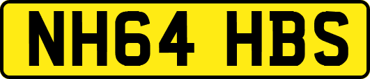 NH64HBS