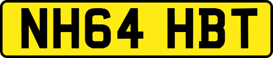 NH64HBT