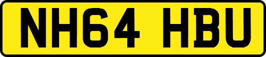 NH64HBU