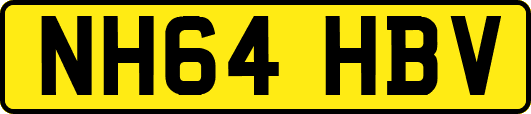 NH64HBV