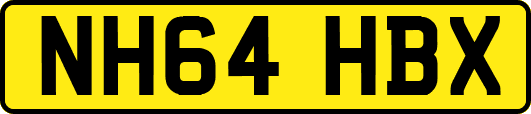 NH64HBX