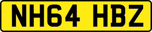 NH64HBZ