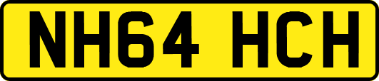 NH64HCH