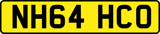 NH64HCO