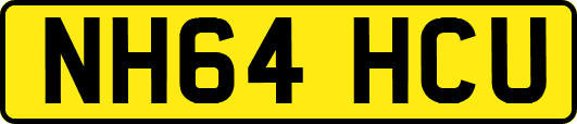 NH64HCU