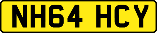 NH64HCY