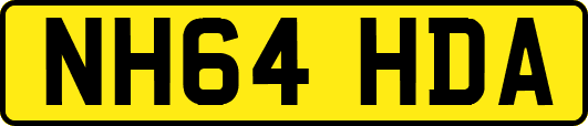 NH64HDA