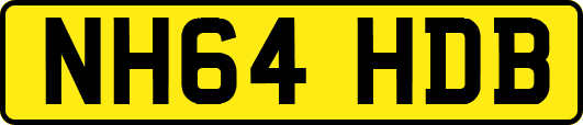 NH64HDB