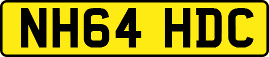 NH64HDC