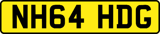 NH64HDG