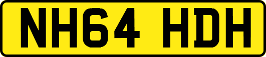 NH64HDH