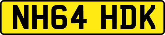 NH64HDK