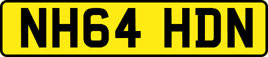 NH64HDN