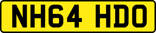 NH64HDO