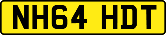 NH64HDT
