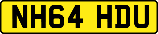 NH64HDU