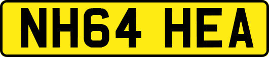 NH64HEA