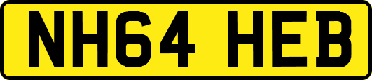 NH64HEB