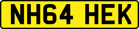 NH64HEK
