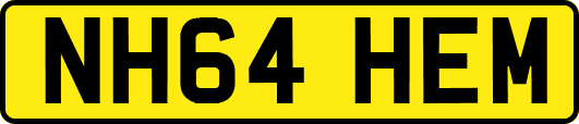 NH64HEM
