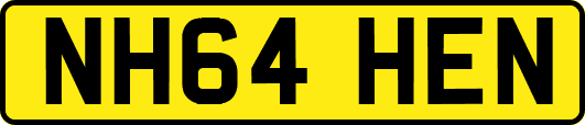 NH64HEN