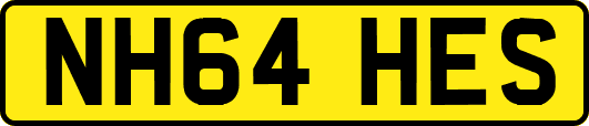 NH64HES
