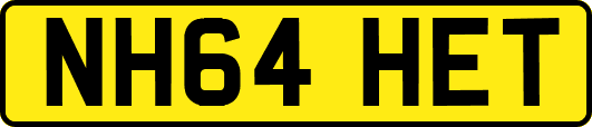 NH64HET