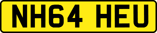 NH64HEU