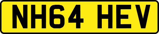 NH64HEV