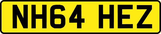 NH64HEZ