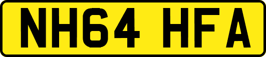 NH64HFA