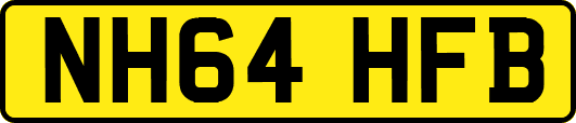 NH64HFB