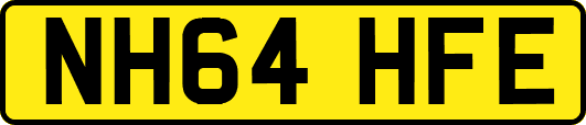 NH64HFE