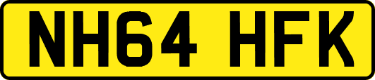 NH64HFK